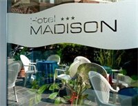 Фото Hotel Madison