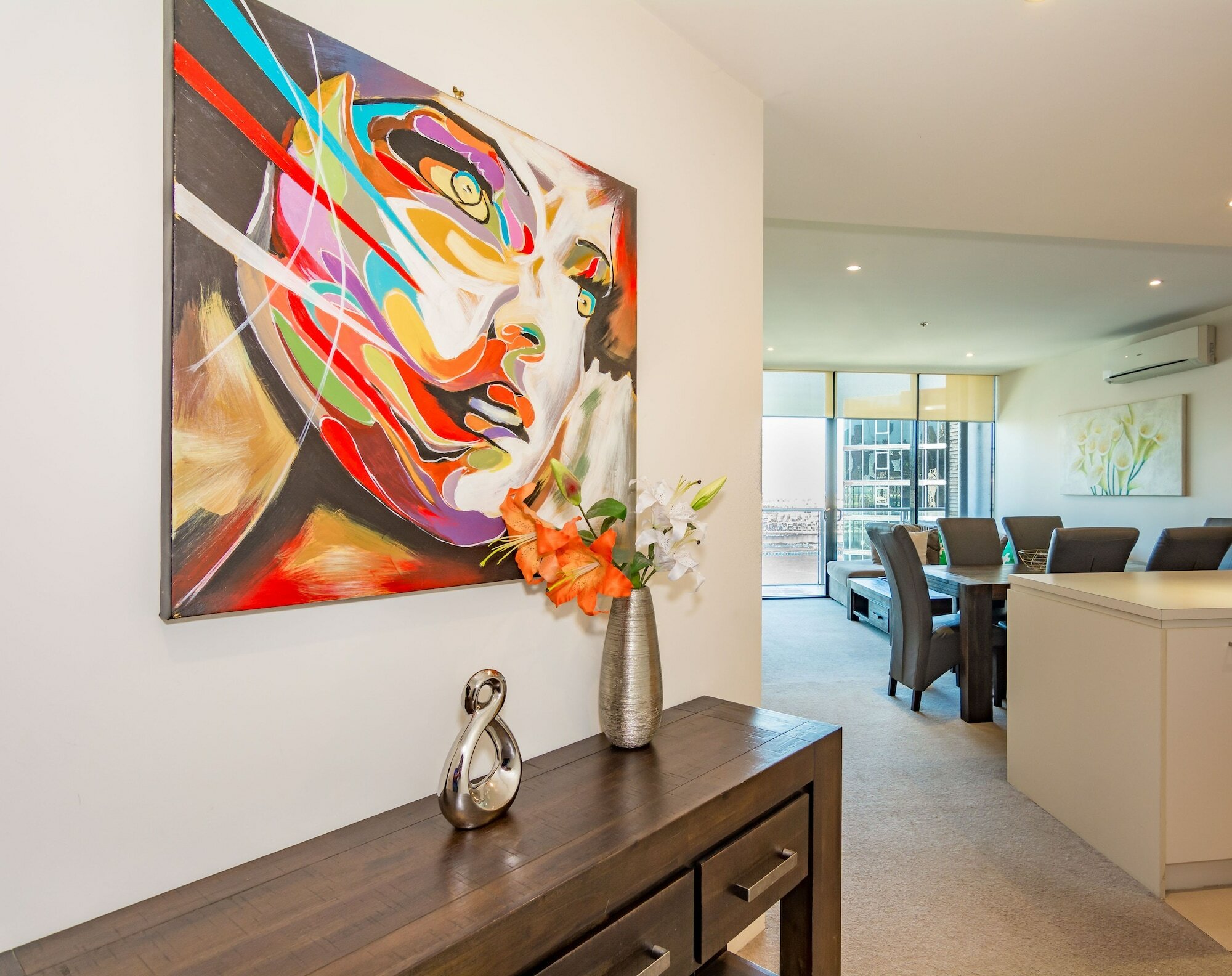 Фото Akom At Docklands