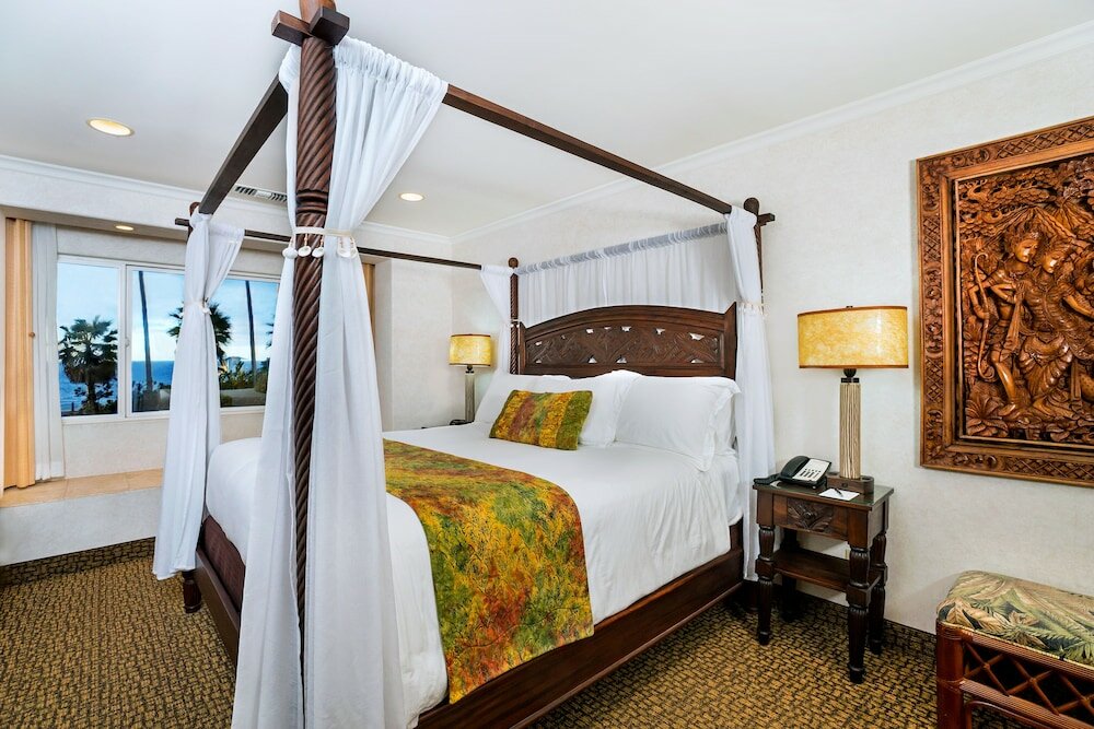 Фото Pantai Inn