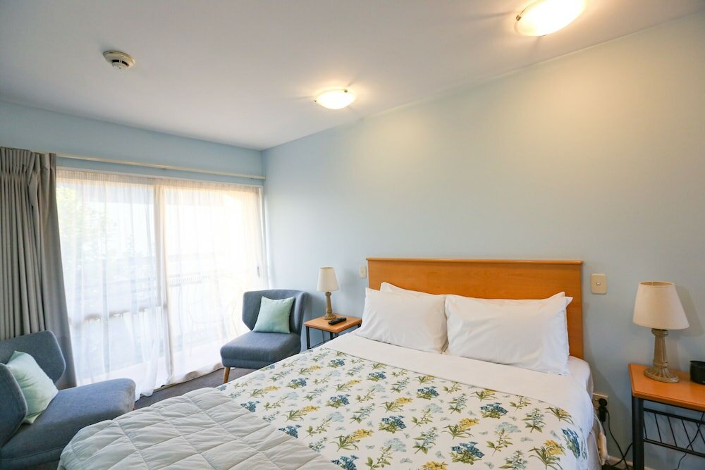 Фото Lorenzo Motor Lodge