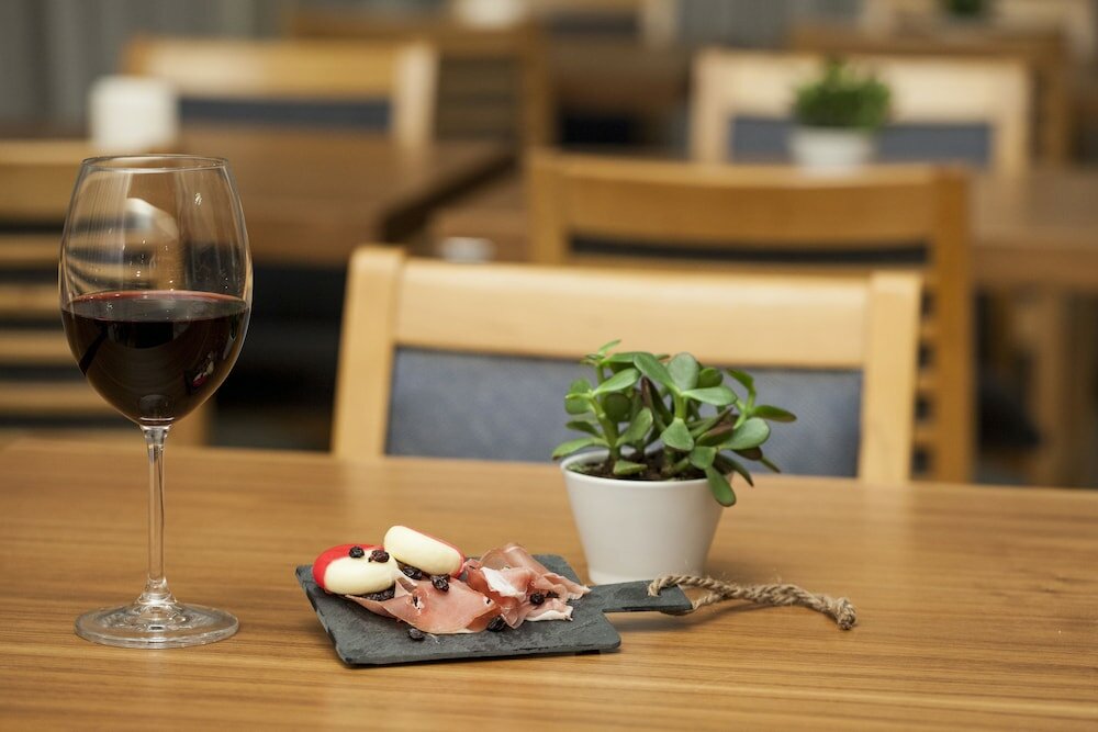 Фото Telioni Hotel