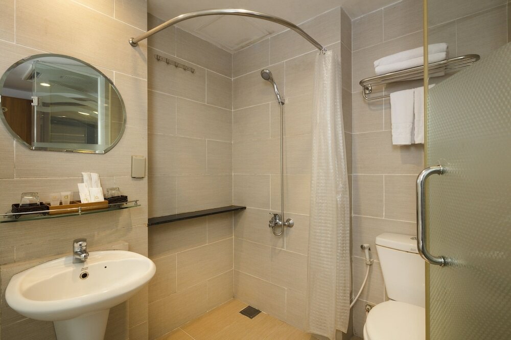 Фото Prime Hotel Nha Trang