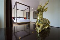 Фото Royal Heritage Pavillion