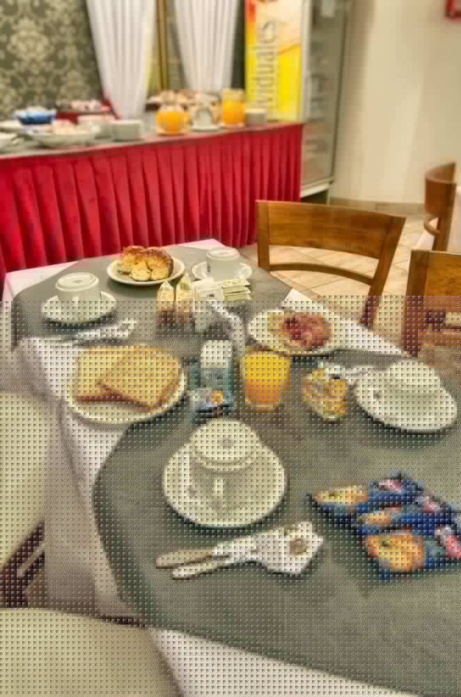 Фото Hotel Internacional