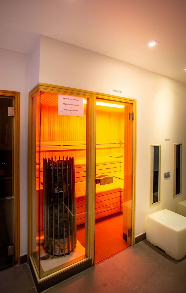 Фото Wp Hotel Aazaert