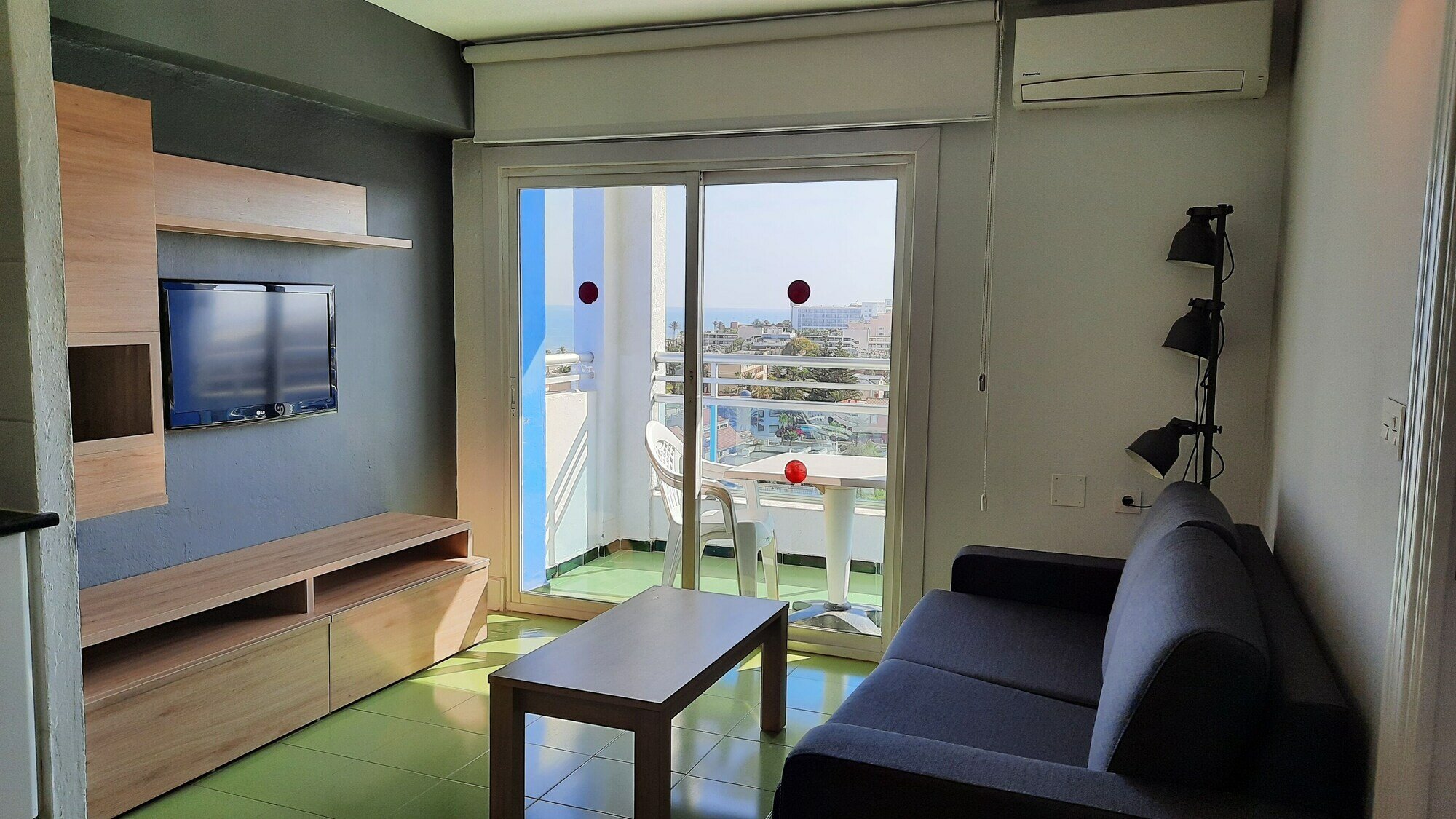 Фото Destinos De Sol La Minería Roquetas De Mar