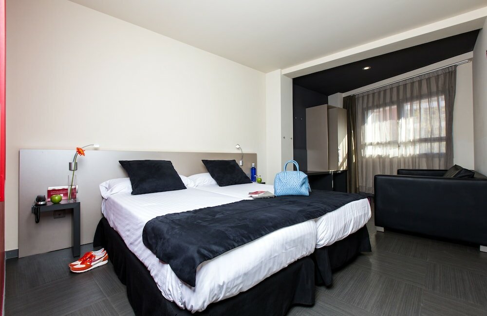 Фото Leonardo Boutique Hotel Barcelona Sagrada Familia