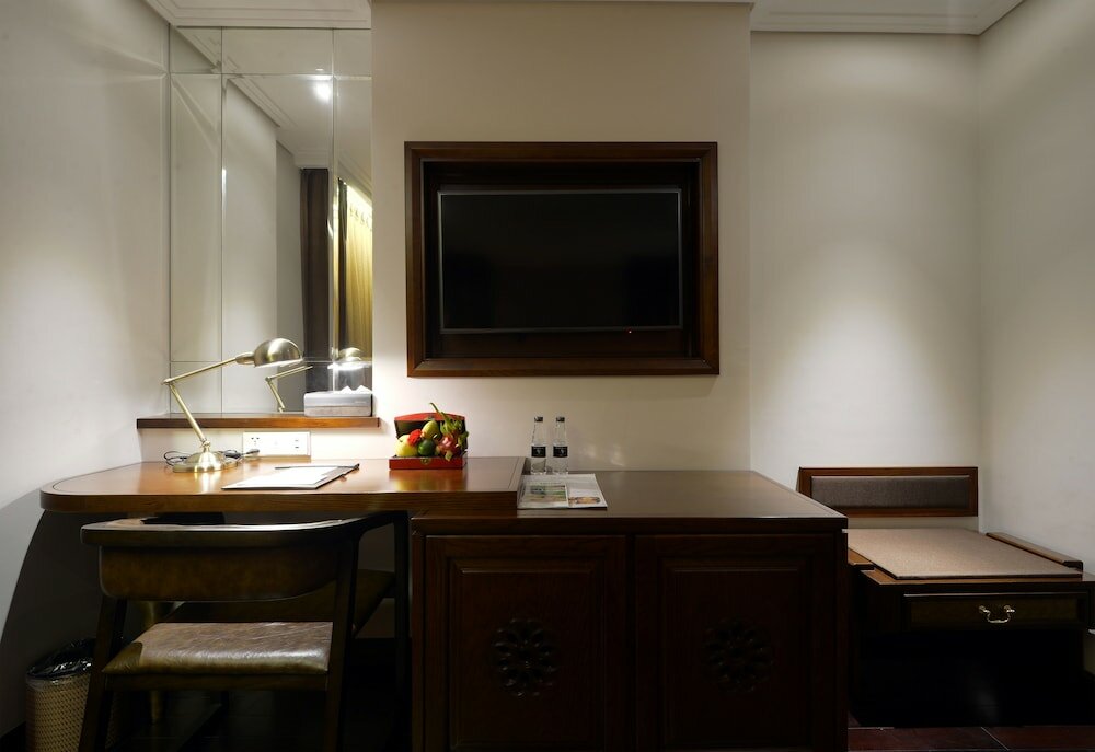 Фото Le Jardin Hotel Haute Couture