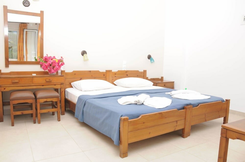 Фото Mastorakis Hotel And Studios