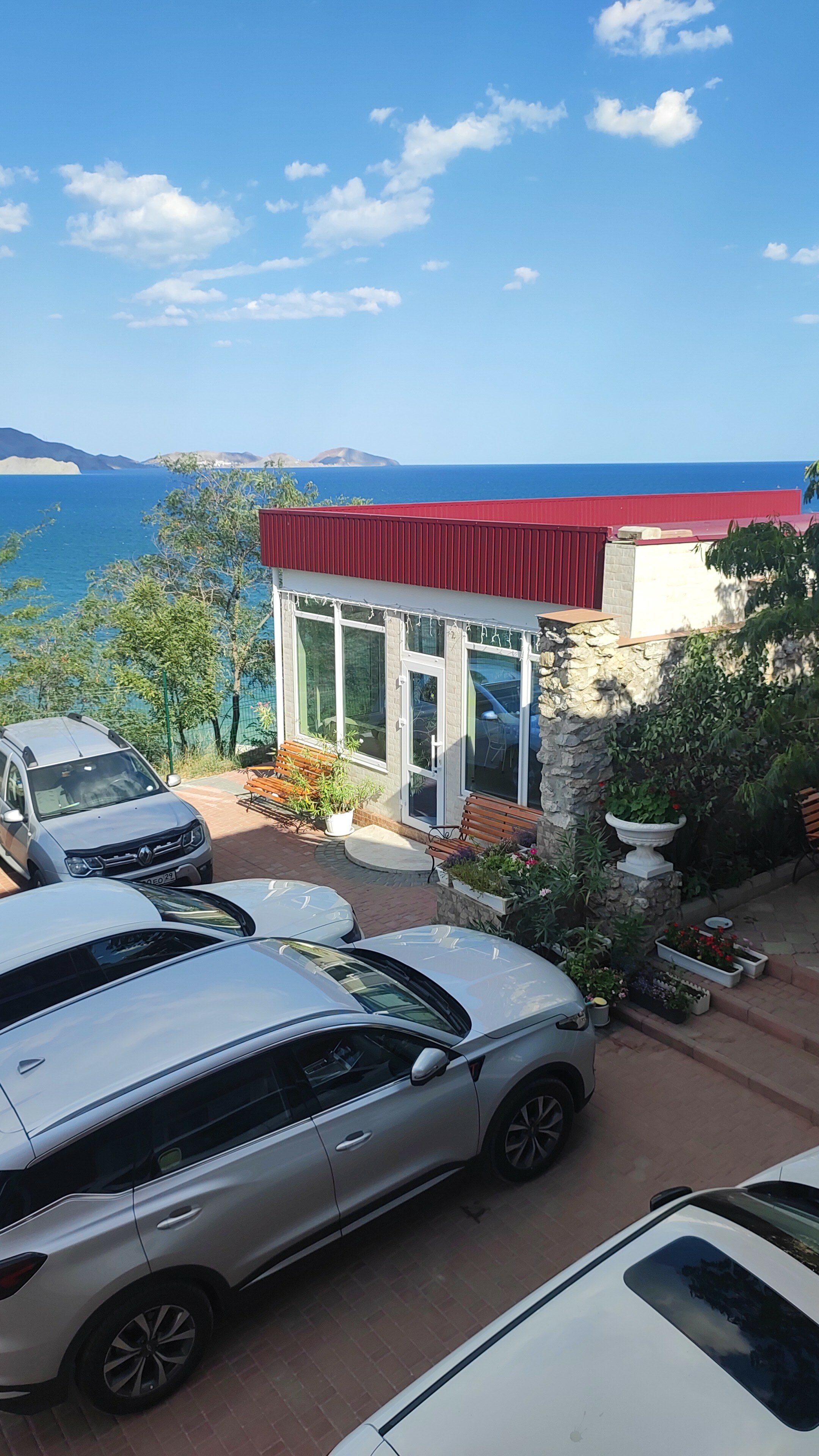 Фото Килова Гора