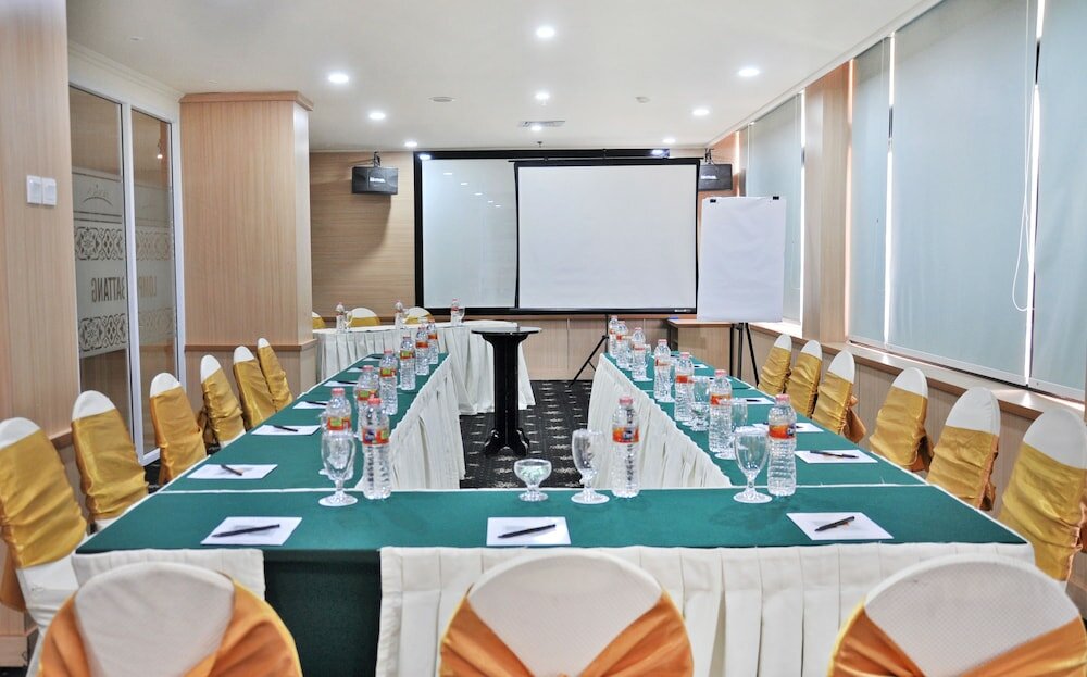 Фото Hotel Horison Ultima Makassar