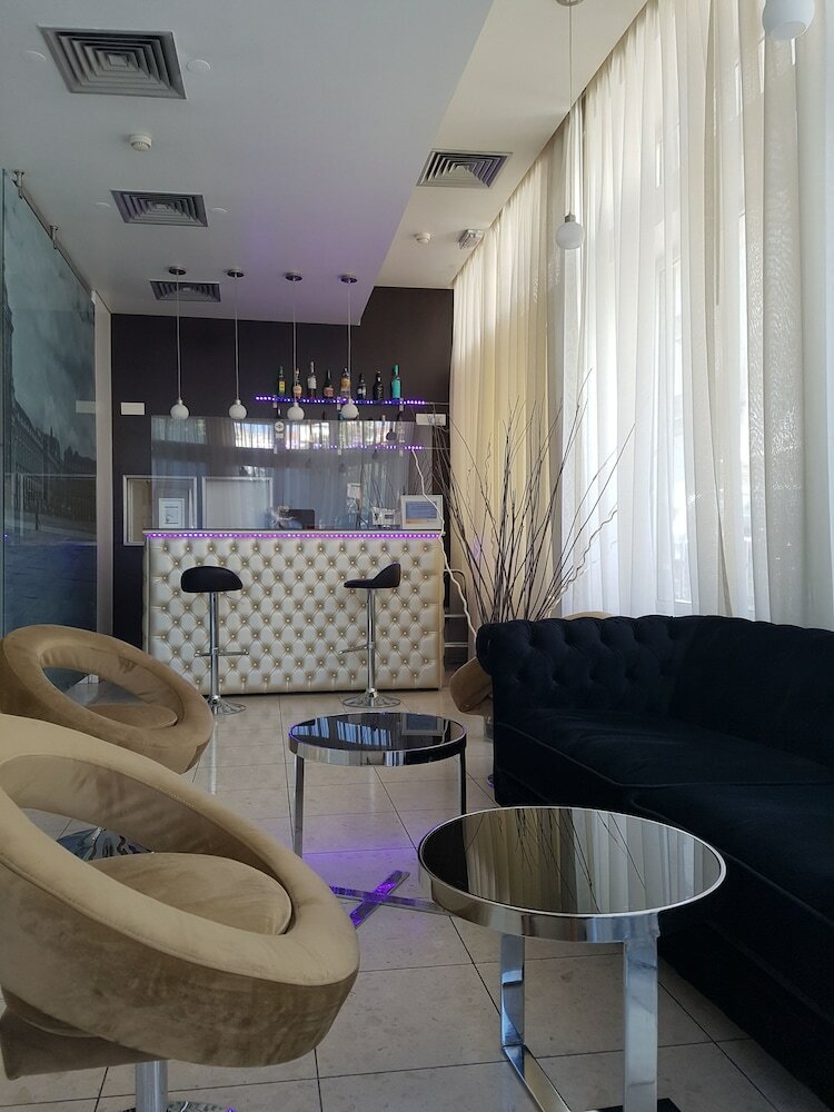 Фото Lisbon City Hotel