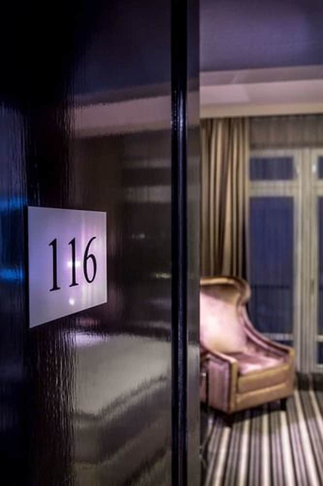 Фото Boutique Hotel Poppenbütteler Hof