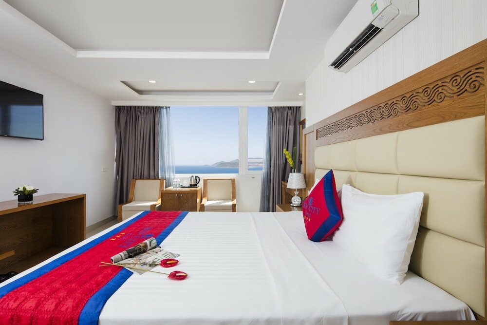 Фото Sun City Hotel