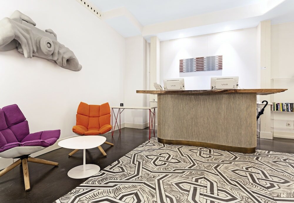 Фото One Shot Prado 23