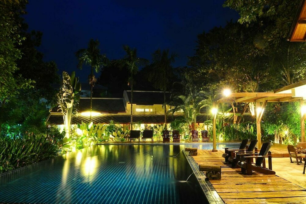 Hotel Lima Bella Resort, Ko Samet, photo
