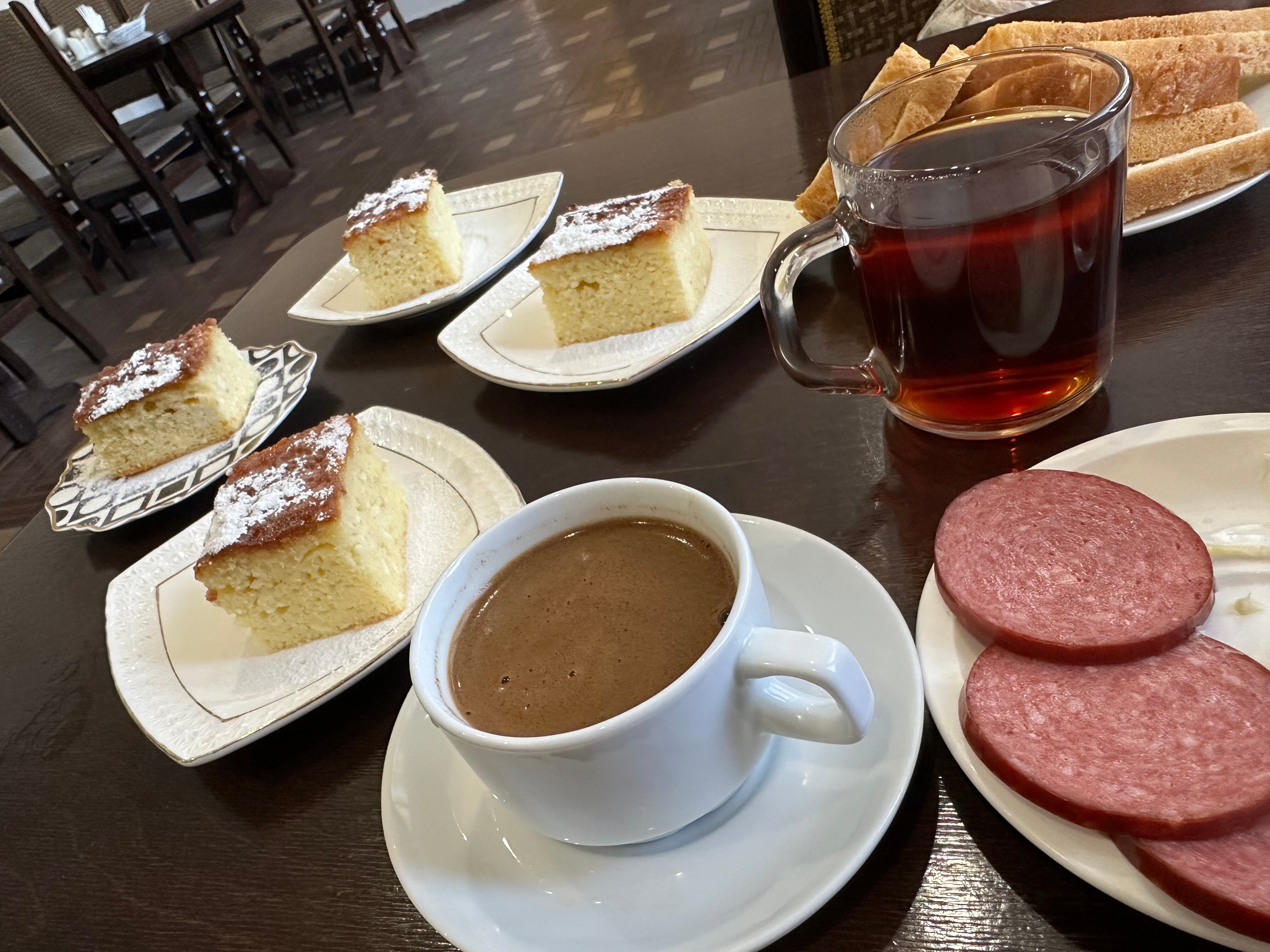 Фото Арстаа