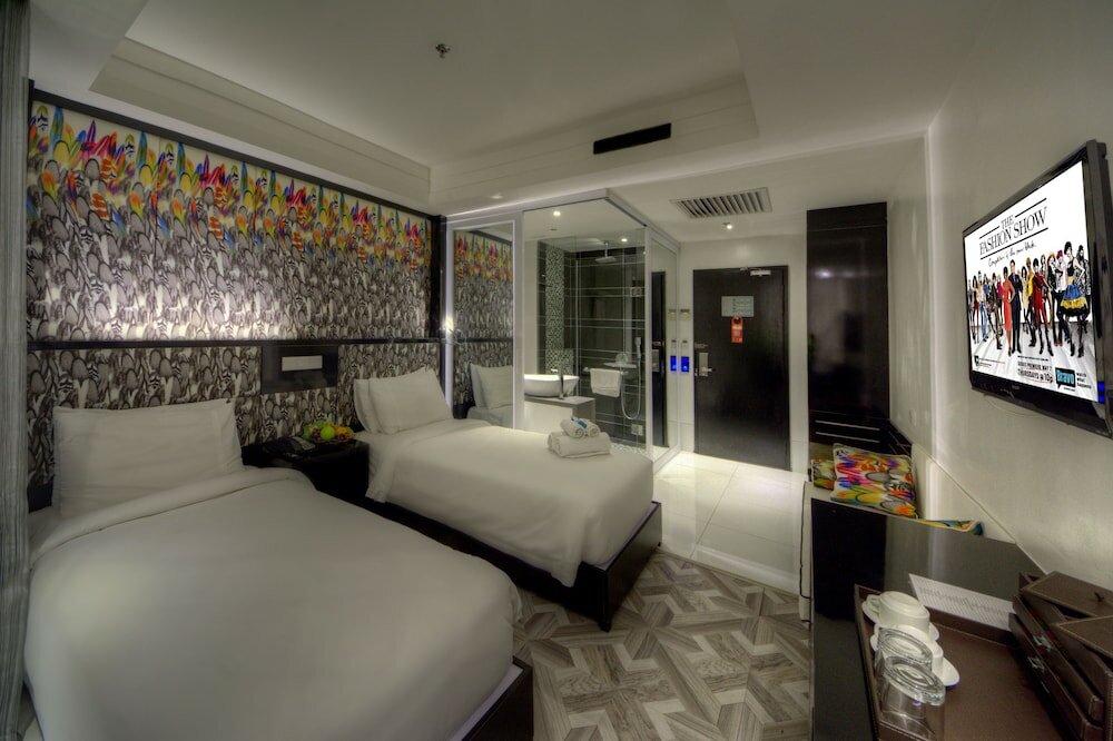 Фото Отель Arenaa Star