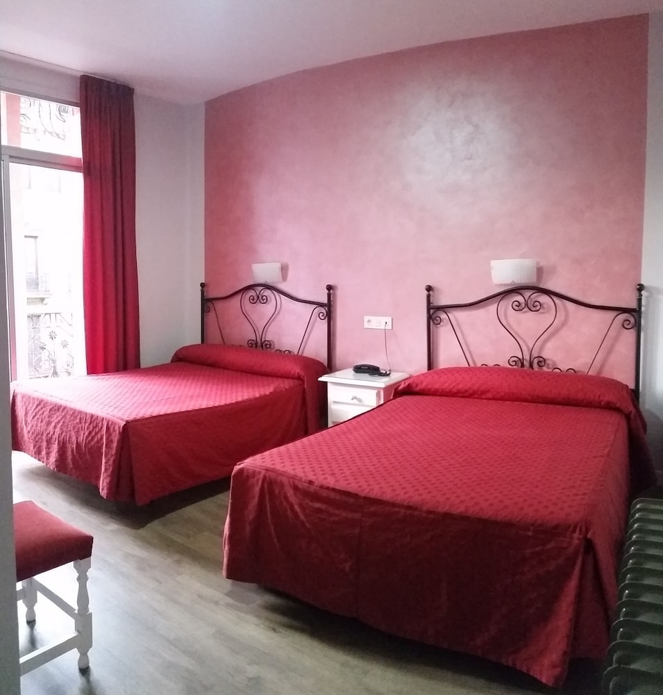 Фото Hostal Sonia