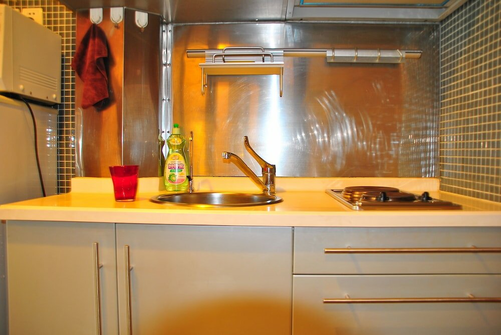 Фото Shanghai Abest Xinshikong Apartments