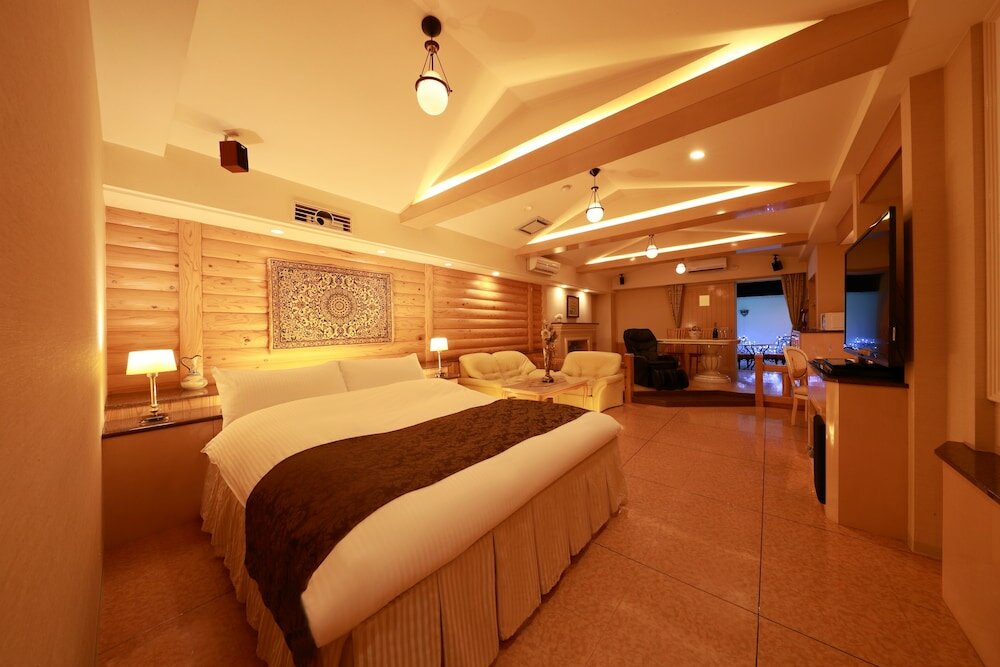 Фото Hotel Fine Garden Kyoto Minami