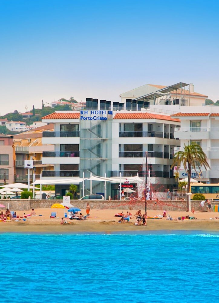 Фото Hotel Boutique Rh PortoCristo