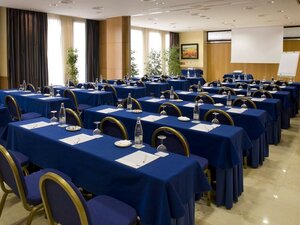 Гостиница Best Western Premier CMC Girona