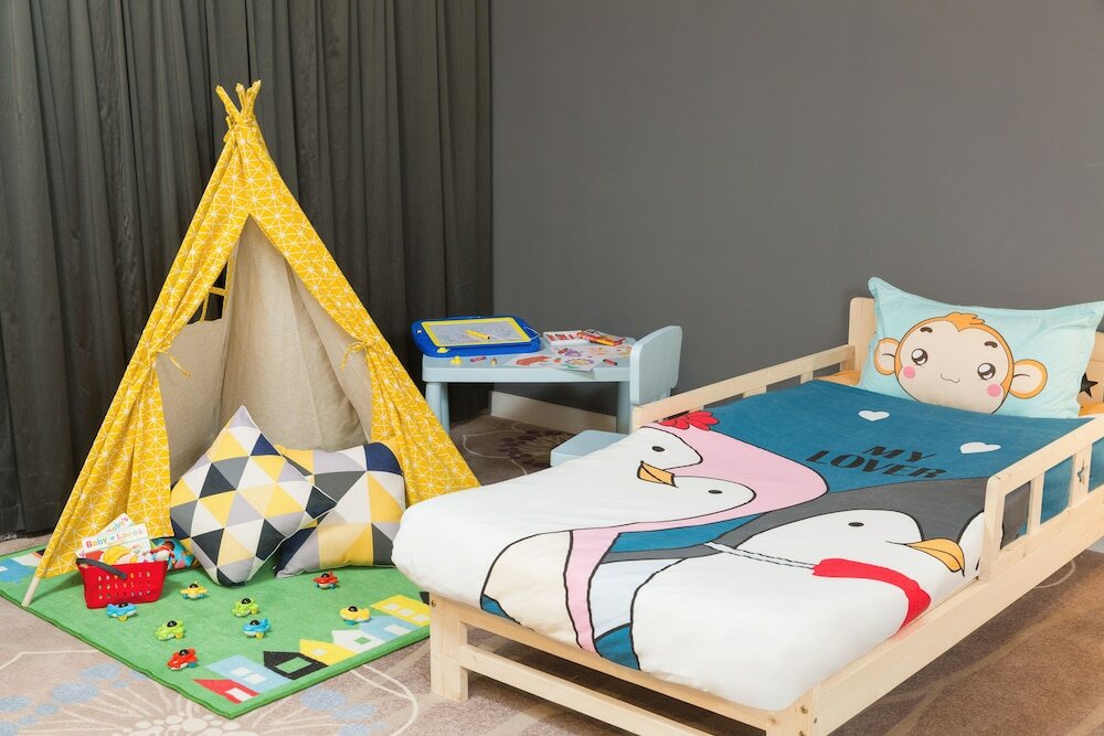 Фото Hotel Soul Suzhou