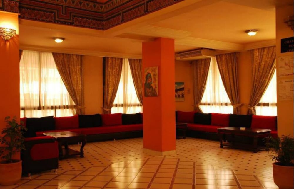 Фото Гостиница Nouzha