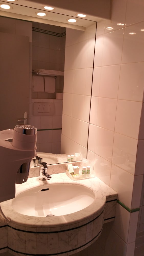 Фото Hotel des Ecrivains