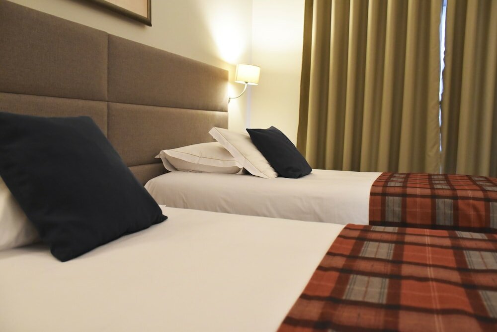 Фото Hotel O Colmo