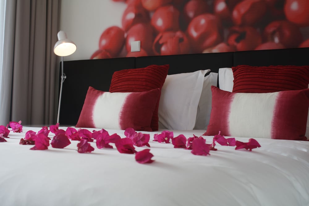 Фото Casa Vela Guest House