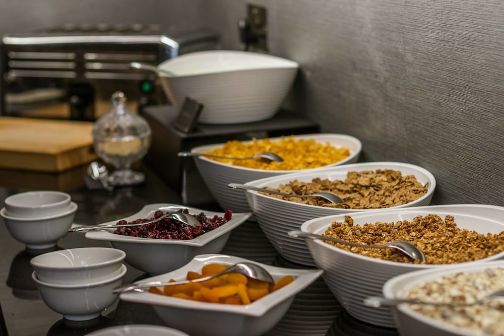 Фото Barbican Rooms