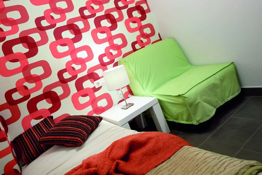 Фото 08028 Apartments