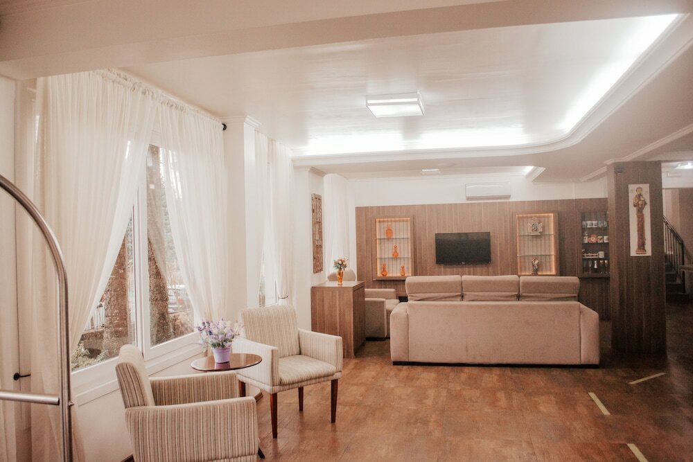 Фото Hotel Colina São Francisco