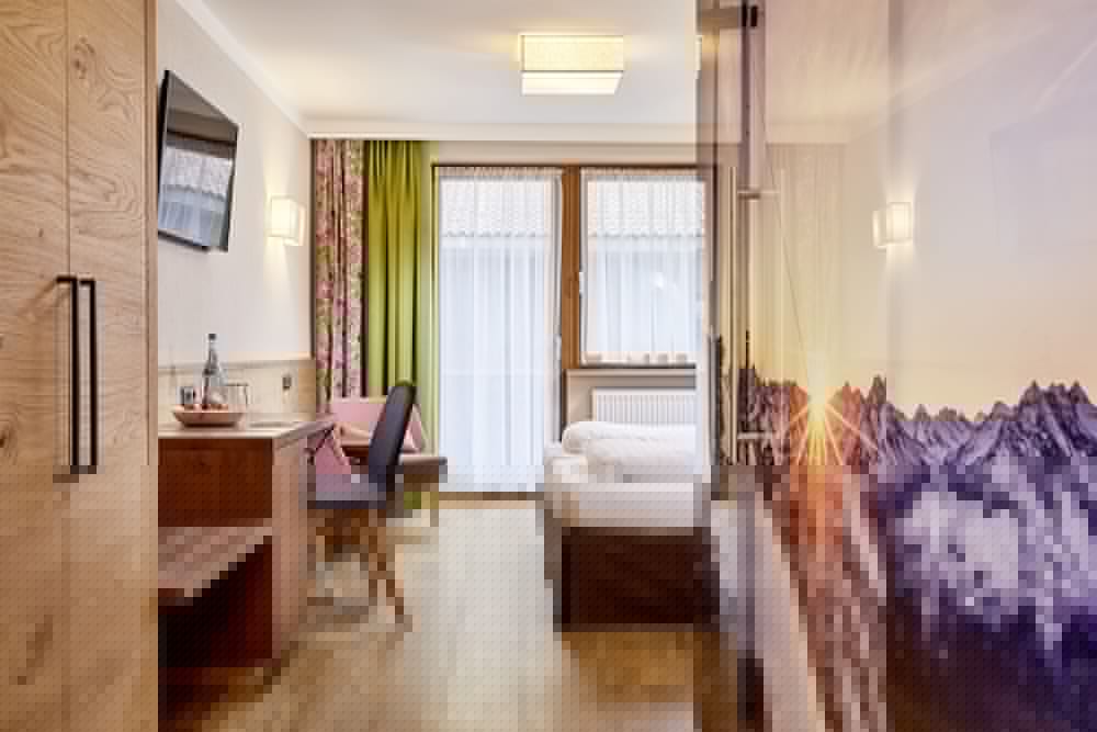 Фото Hotel Neue Post