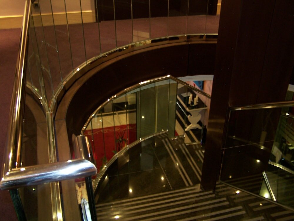 Фото Washington Parquesol Suites & Hotel