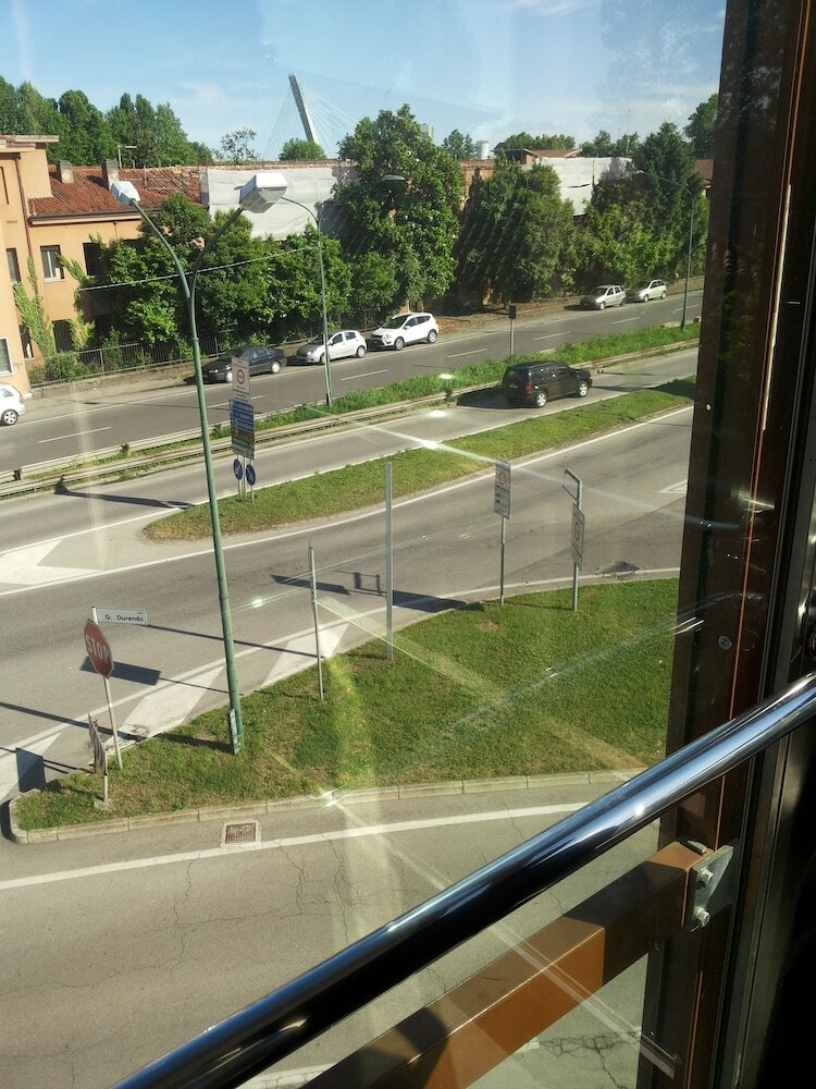 Фото Hotel Autoespresso