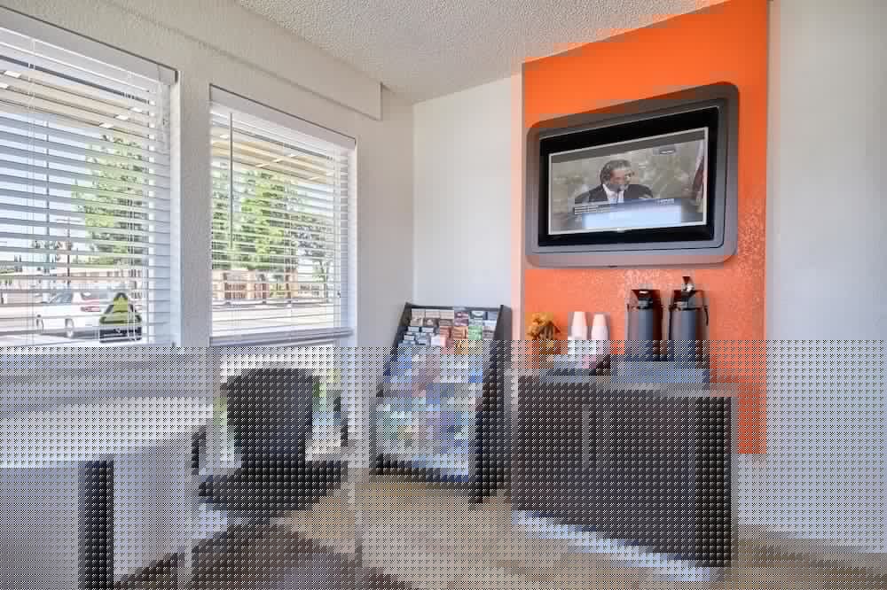 Фото Motel 6 Fresno, Ca - Blackstone South