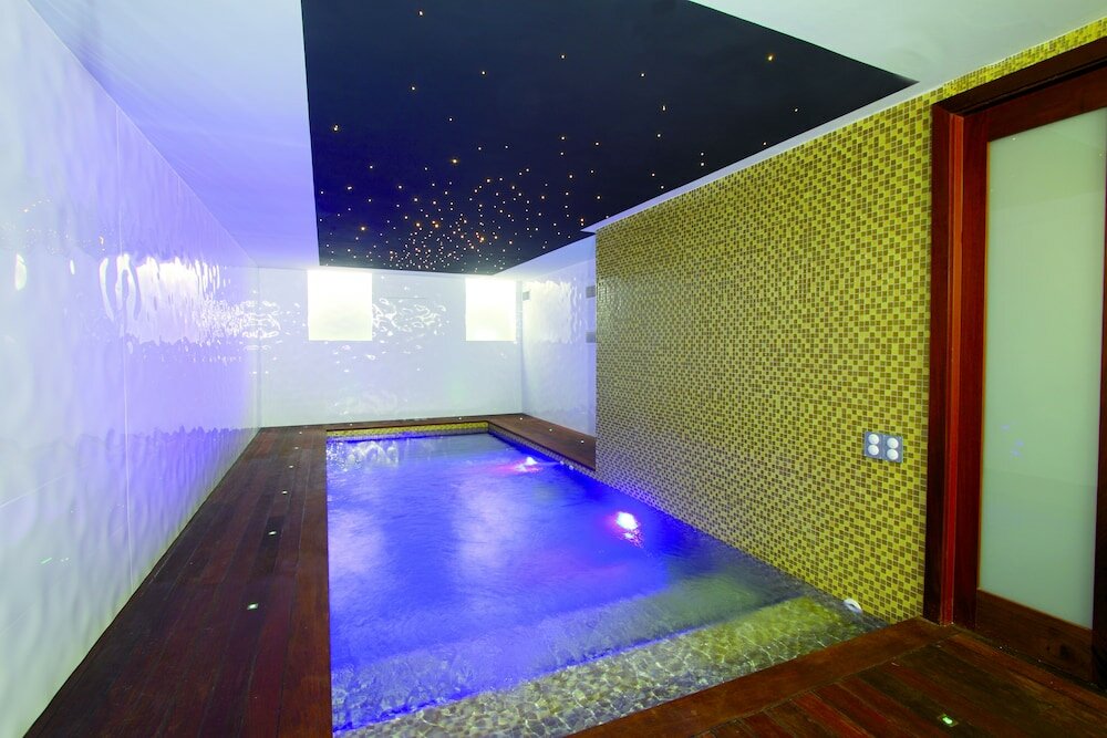 Фото Villa Annette