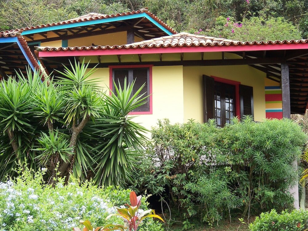 Фото Pousada Hibiscus Beach