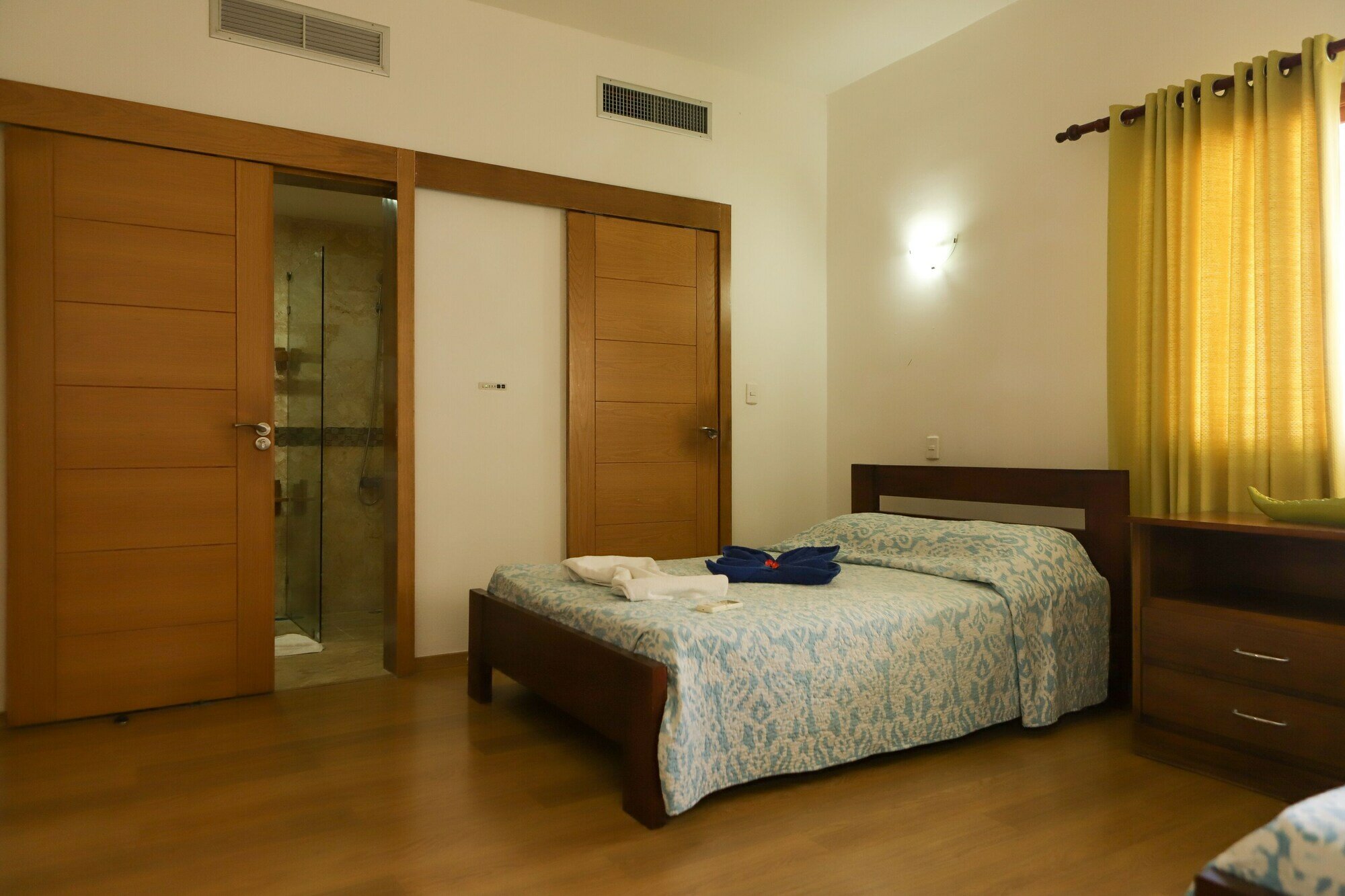 Фото Sybaris Residences