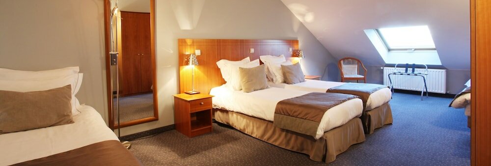 Фото Theater Hotel Leuven