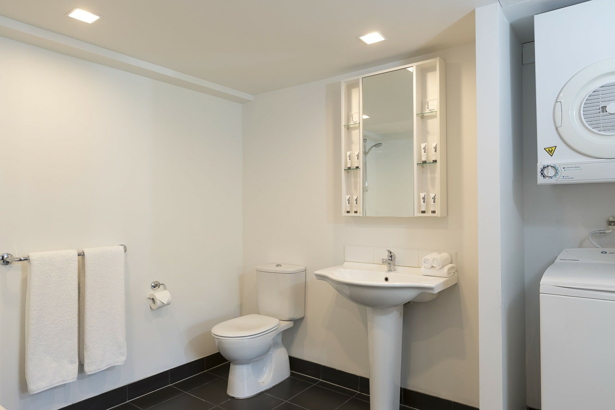 Фото Quest Ponsonby