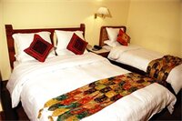 Фото Norbulinka Boutique Hotel