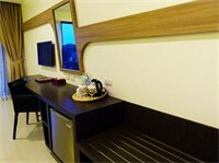 Фото The Pago Design Hotel Phuket