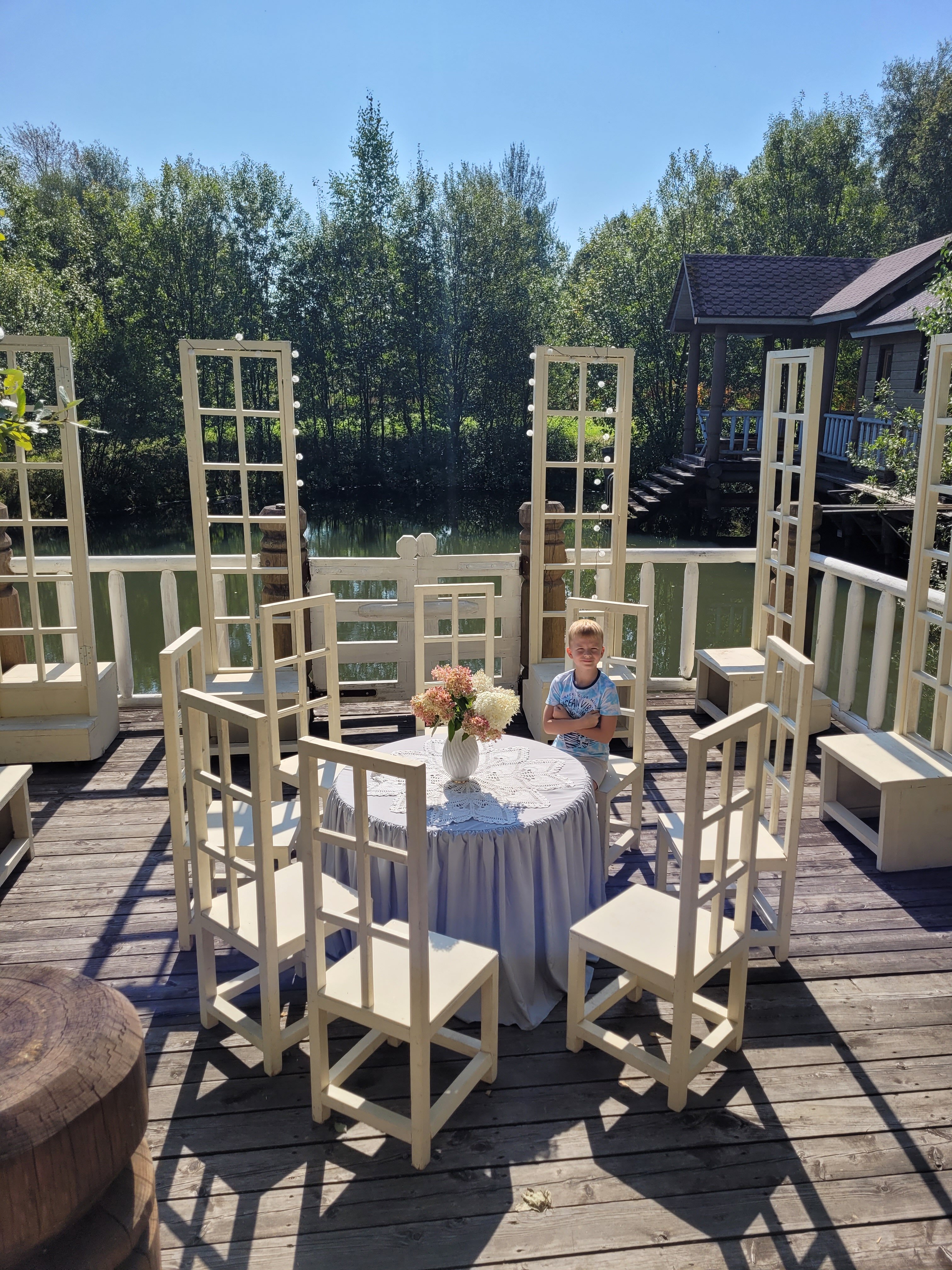 Фото Дубровский