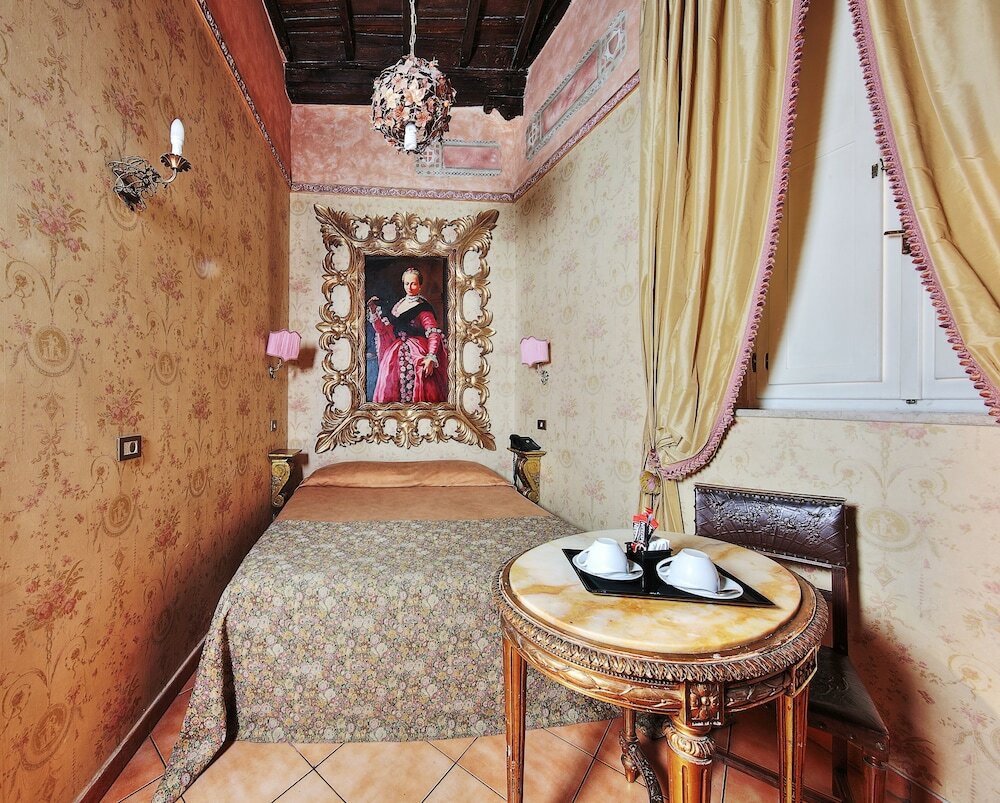 Фото Antica Dimora Dell'Orso