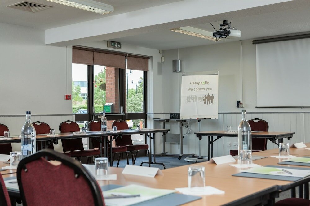 Фото Hotel Campanile Dartford