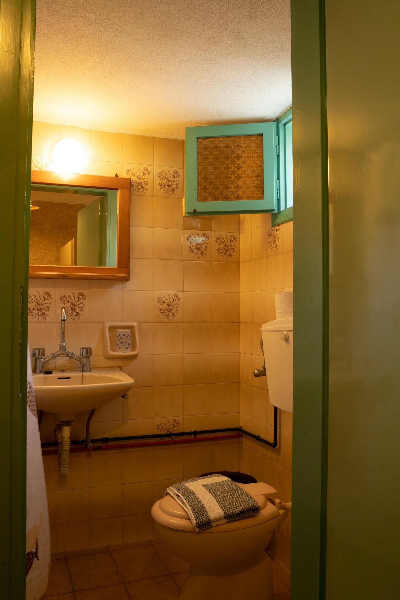 Фото Отель Matala Dimitris